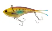 NOMAD VERTREX SWIM VIBE 75 3"