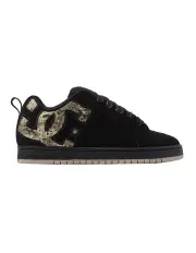 [DC] Court Graffik Shoes in Assorted