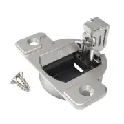 Replacement for Blum 33.3600,Compact 33 Screw on 110 Degree Opening Face 8