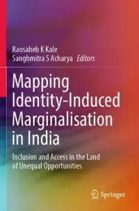 在飛比找博客來優惠-Mapping Identity-Induced Margi