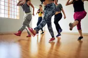 Hip Hop Dancing Workshop for 10 - Melbourne