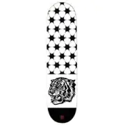 The Killing Floor Deck 8.0 Black Cat