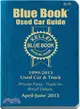 Kelley Blue Book Used Car Guide ― Consumer Edition April-June 2015