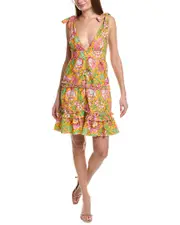 Love The Label Madelyn Dress