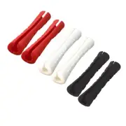 8pcs MTB Bicycle Frame Protective Cover,Bike Frame Paint Protection Cover,Durabl