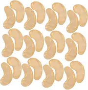 Baluue 48pcs Adult Eye Patches Dark Circle Eye Masks Hydrating Beauty Care Reduces Wrinkles Portable for Women