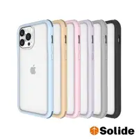 在飛比找PChome24h購物優惠-SOLiDE iPhone 13 PRO MAX維納斯FX 