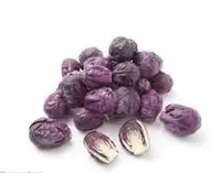 在飛比找Yahoo!奇摩拍賣優惠-荷蘭紫蔘抱子甘藍種子(約5顆)M1102