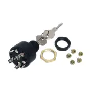 Sierra Ignition Switch for Mercury