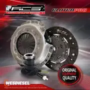 ClutchPro Clutch Kit incl CSC fits Fiat Doblo 263 1.6 with Start-Stop Function (for: Fiat)