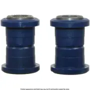 For Ford Mustang II Pinto Mercury Zephyr Cardone Steering Rack Bushings GAP (for: Ford)