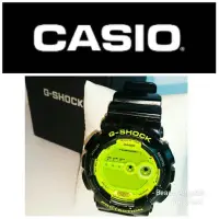 在飛比找Yahoo!奇摩拍賣優惠-CASIO G-Shock 卡西歐 GD-100SC-1DR