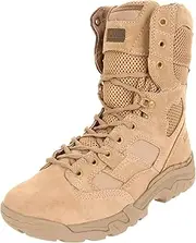 [5.11] Tactical Taclite 8 Inches Boot - Coyote - 4.0 US