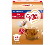 Coffee Mate Liquid Coffee Creamer Original 24 Pack