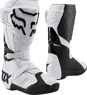 Shoes Fox Comp R White 12 298mm