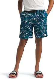 [THE NORTH FACE] Boys' Amphibious Class V Belted Short