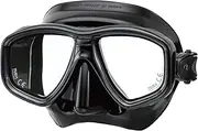 TUSA M-212 Freedom CEOS Scuba Diving Mask