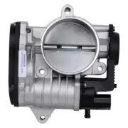 Throttle Body For 2006-10 Kia Sedona Electronic Gray Aluminum Housing W/o Gasket (for: Kia)