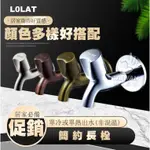 🔥促銷免運🔥LOLAT 羅力 C1002 水龍頭 精品銅器 簡約 長栓水龍頭 陽台水龍頭 壁式龍頭 |促銷供應