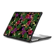 MacBook Pro 14-inch (M1 - M4) Impact Case Tropical Koi