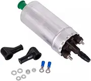 High flow EFI Externl Fuel Pump For Commodore VL 3.0L Turbo&Non Turbo 0580464070