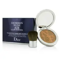在飛比找樂天市場購物網優惠-迪奧 Christian Dior - 輕透光空氣蜜粉餅 (