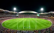AFL - Round 23 - Adelaide Crows v Collingwood