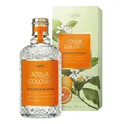 Maurer & Wirtz 4711 Acqua Colonia Mandarine & Cardamom 170ml EDC (Unisex) SP