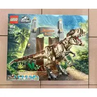 在飛比找蝦皮購物優惠-LEGO 樂高 75936 大暴龍