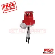 MSD Distributor for Chevrolet Brookwood 1969