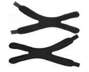 2Pcs Knee Protective Strap Patella Adjustable Brace Knee Joint Support Band For Running