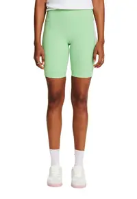 在飛比找ZALORA購物網優惠-ESPRIT LOGO標誌運動短褲