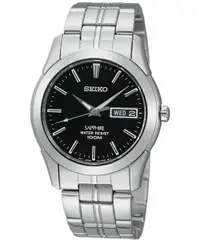 在飛比找樂天市場購物網優惠-seiko SK037 7N43-0AR0D 藍寶石水晶玻璃