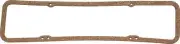 SBC V/C Gaskets Cork 5/16in 1pr