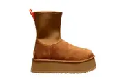 UGG Classic Dipper Chestnut 1144031-CHE Women's