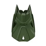 Tusa Hyflex Tri-Force Blades, Khaki