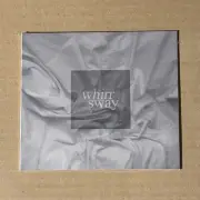 BRAND NEW Whirr - Sway CD 2014 Graveyard Records GRAVE118