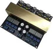 TPA3255 4 Channel High-Power Digital Class-D Amplifier Board Replacement Digital Amplifier Audio Board