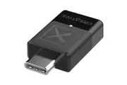 Creative BT-W3X USB-C Bluetooth 5.3 Audio Transmitter - Black (70SA018000001)