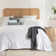 Comfort Science Cool Touch 100gsm Microfibre Quilt [HILBCSCOO22]