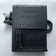 1pcs BC-VM10 Charger For SONY NP-FM50 FM55H FM500H FM70 FM90 QM71D QM91D