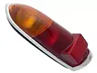 Lucas L676 MGB GT MGC GT Sprite & Midget Rear Lamp Assembly BHA4175
