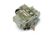Holley 390 CFM 4-Barrel Street Carburettor 4160 Series Vacuum Secondary