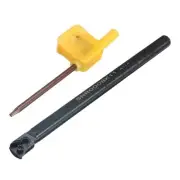SNR0008k11 8x125mm cnc Inner Boring Bar Cutter + T8 for 11