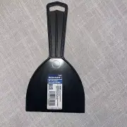 Warner 4” Flex Plastic Joint Knife Scraper Putty Knife