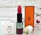 Hermes Rouge Hermes Matte Lipstick Rouge Feu (62 Mat) Limited Edition 3.5g/0.12o
