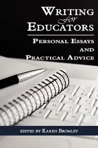 在飛比找博客來優惠-Writing for Educators: Persona