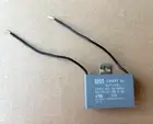 CBB61 MOTOR PUMP RUNNING CAPACITOR TWO WIRES 9UF