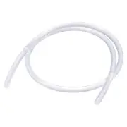 PMMA Side Glow,for LED Light Guide in Home, Hotel Fiber Optic Cable 10mm 1M
