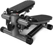 UPREIGN Mini Stair Steppers for Home Exercise, at Home,Mini Stepper, Weight Capa